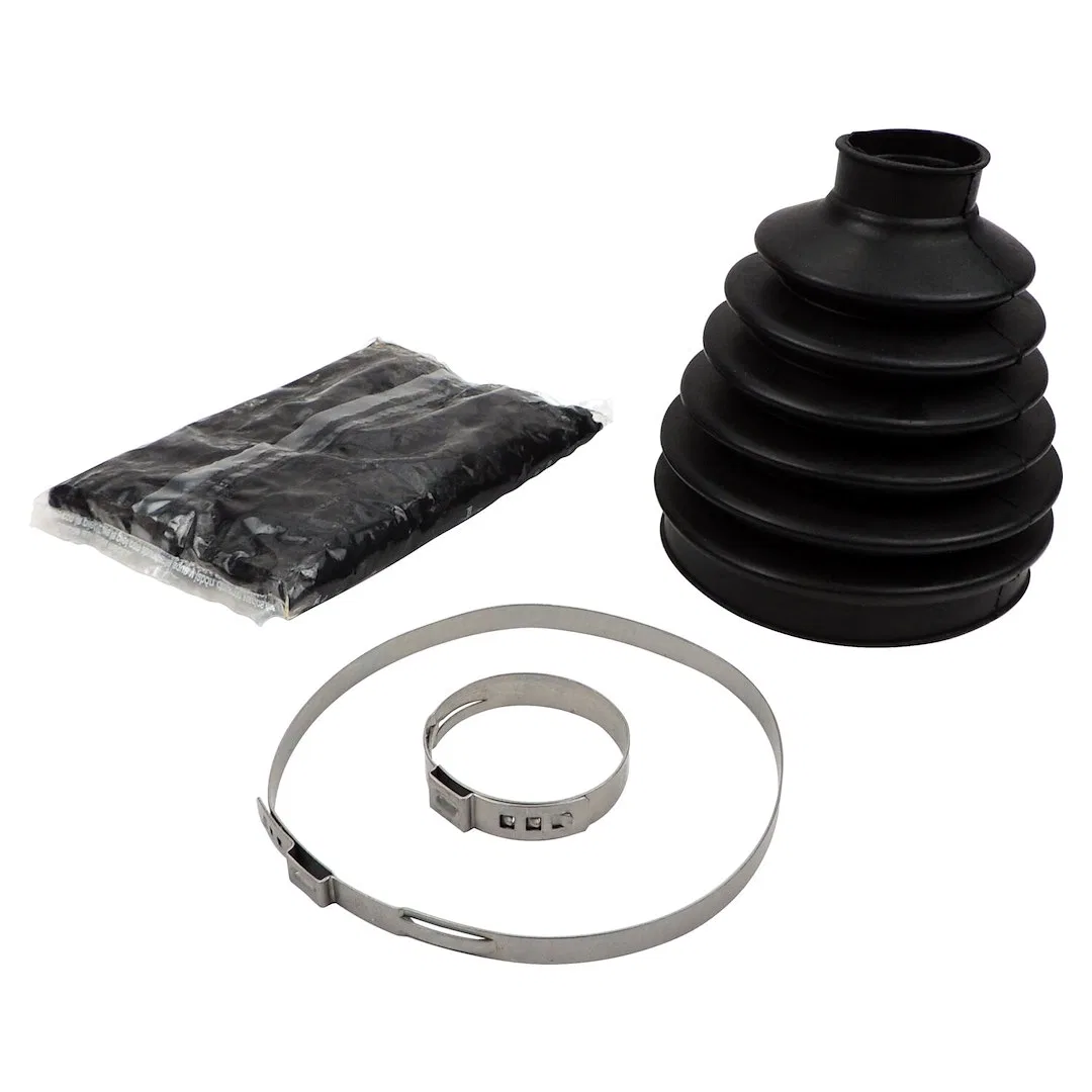 5066025AB – CROWN AUTO Axle Shaft CV Joint Boot, OE Replacement For Use With Model 30 Front Axle Rubber